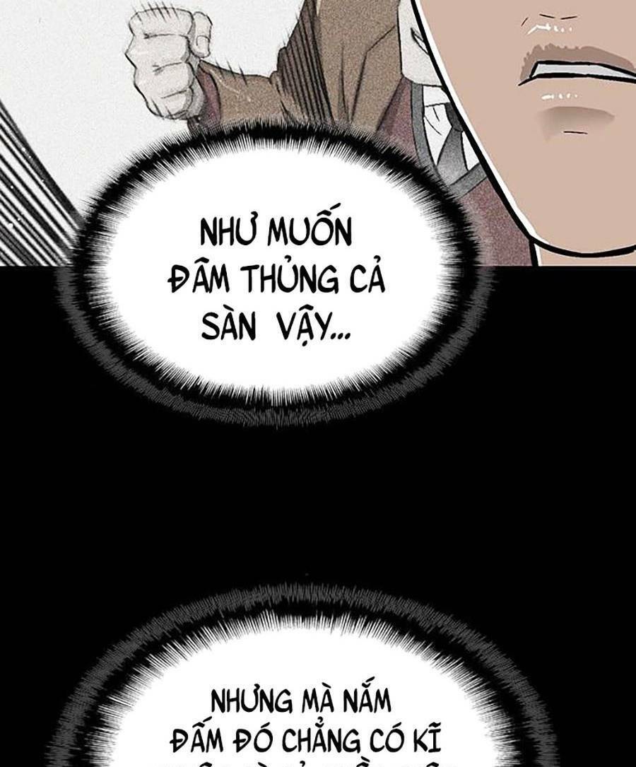 Thiện Chiến: Chapter 2