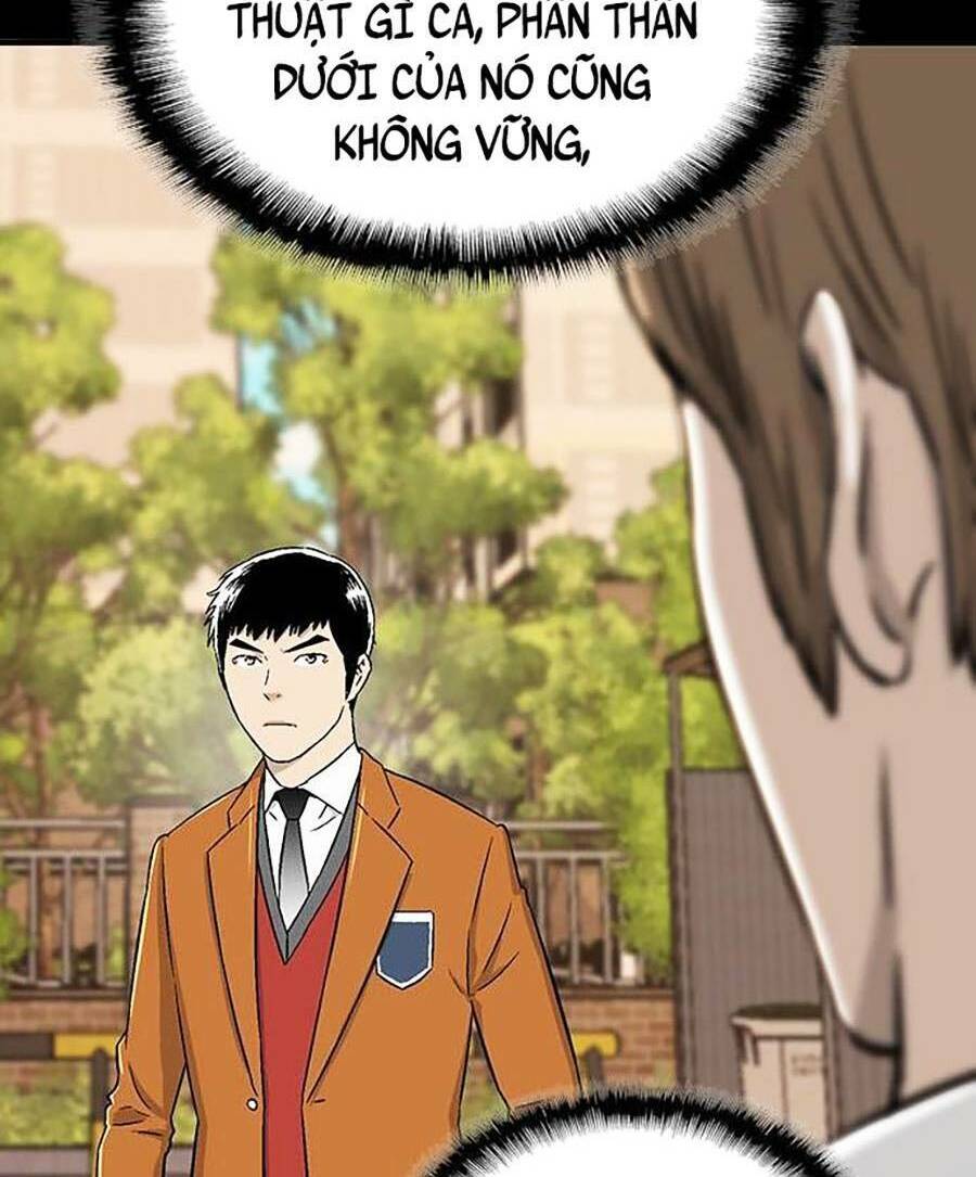Thiện Chiến: Chapter 2