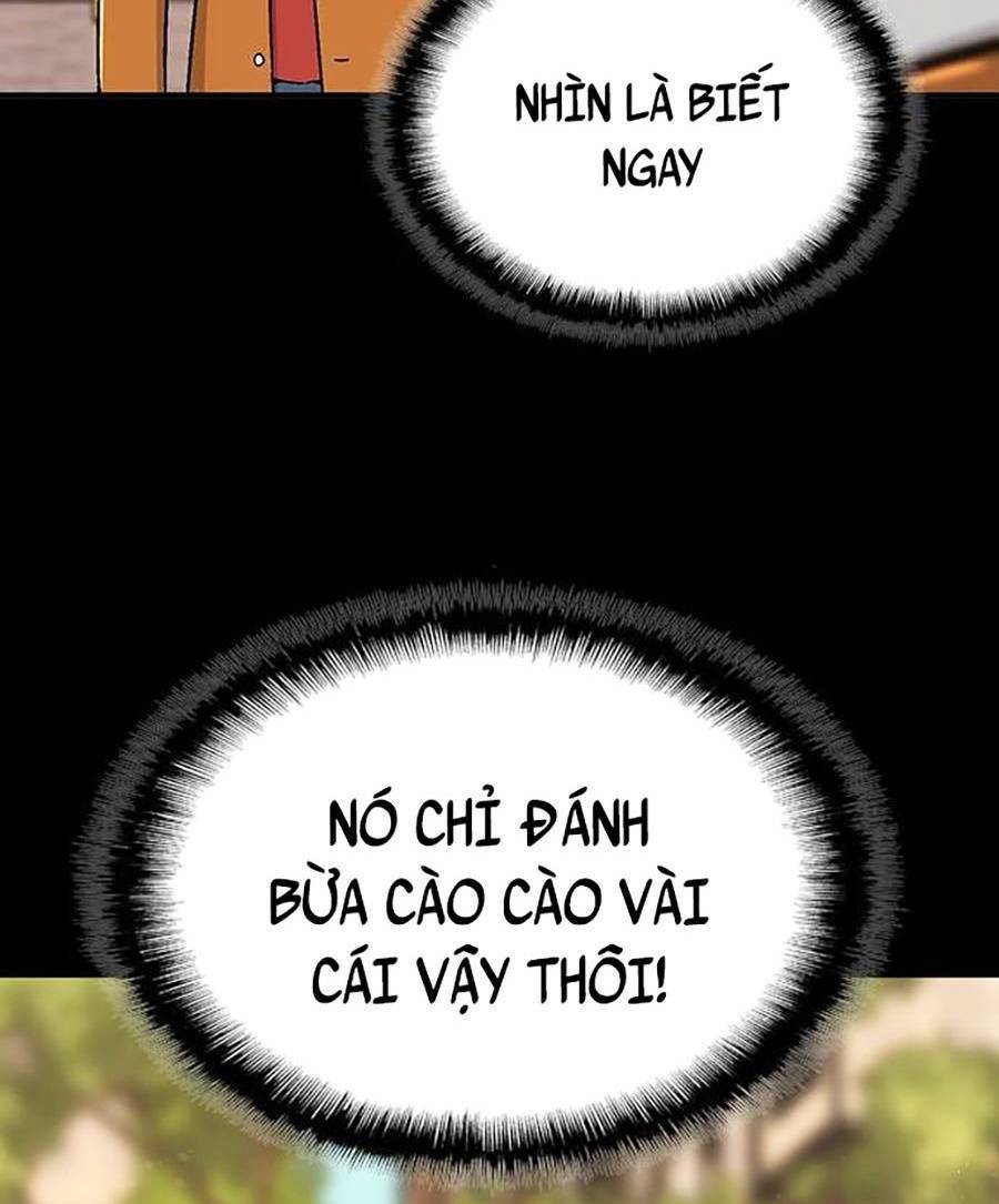 Thiện Chiến: Chapter 2