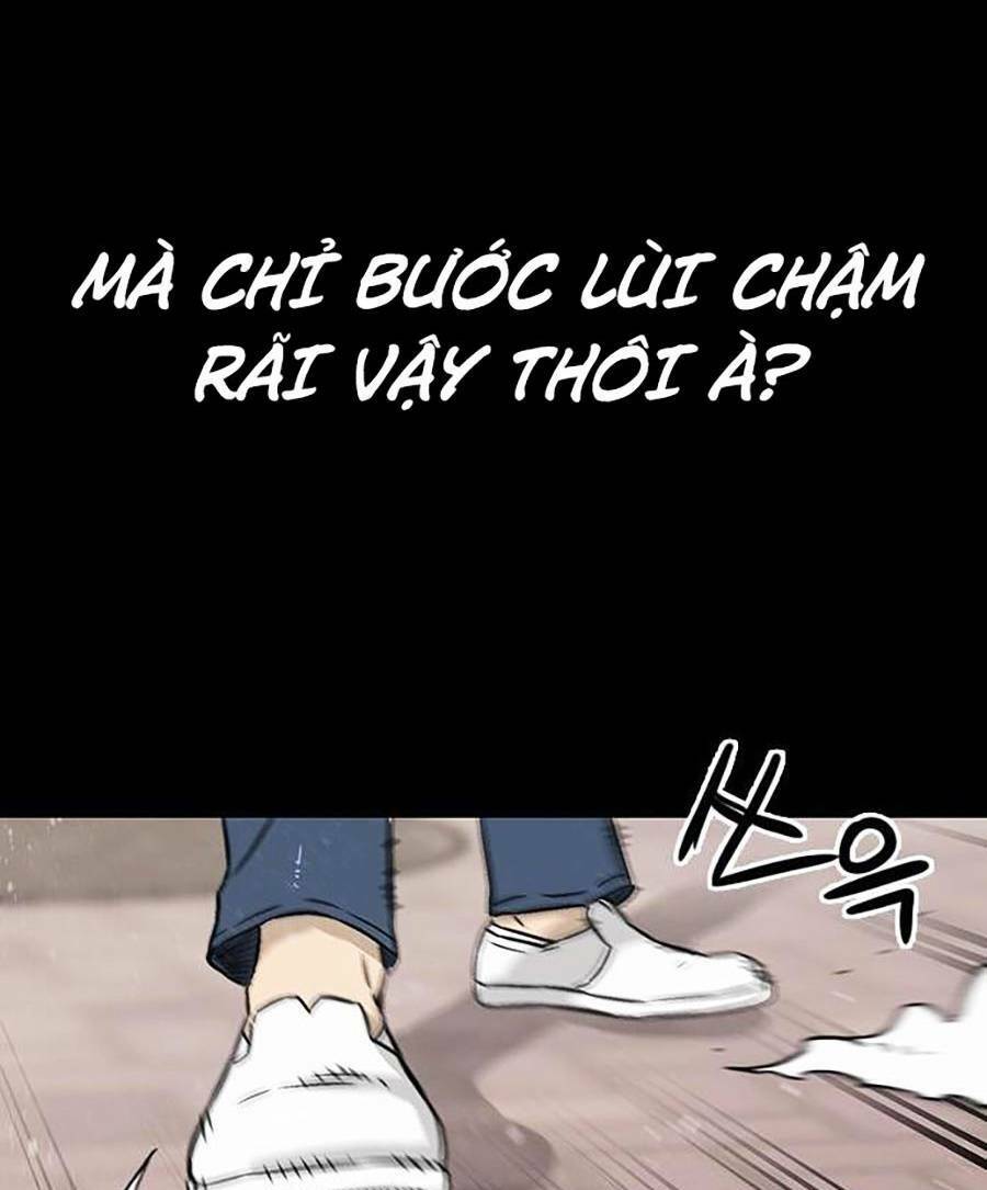 Thiện Chiến: Chapter 2