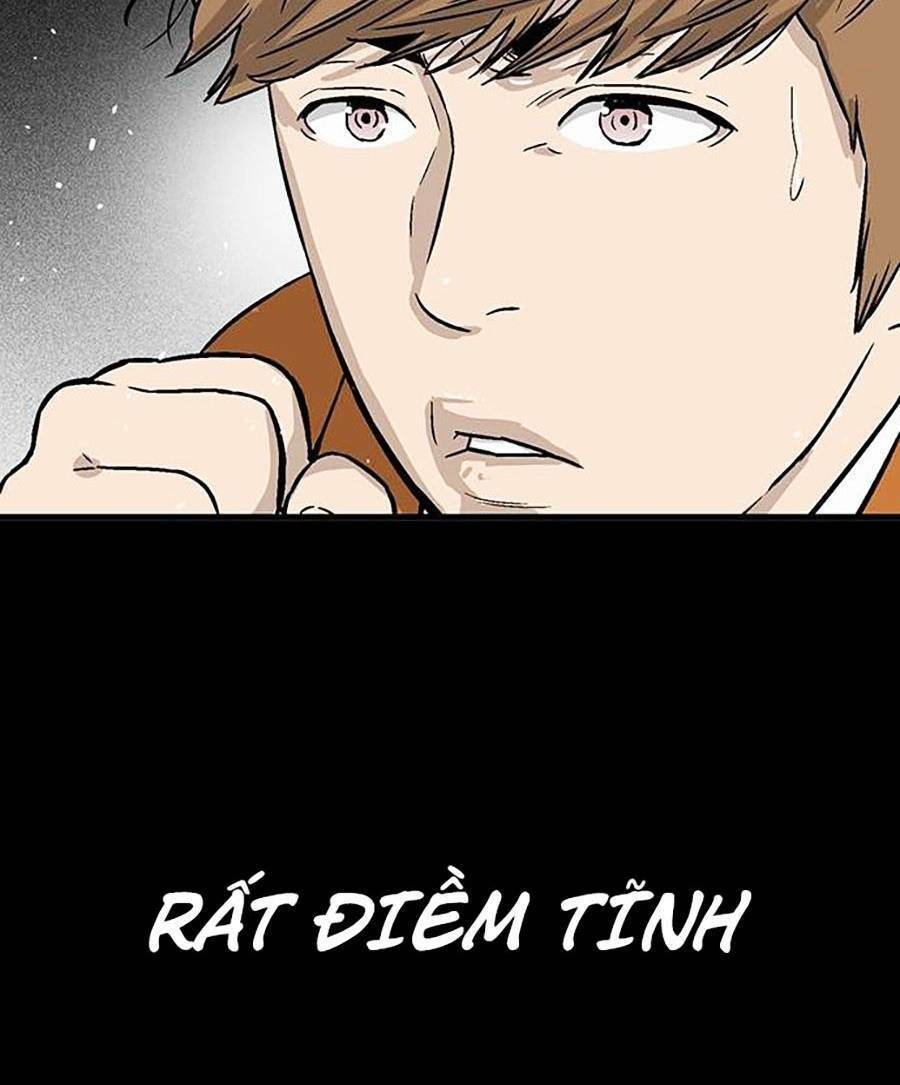 Thiện Chiến: Chapter 2