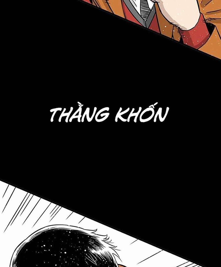 Thiện Chiến: Chapter 2