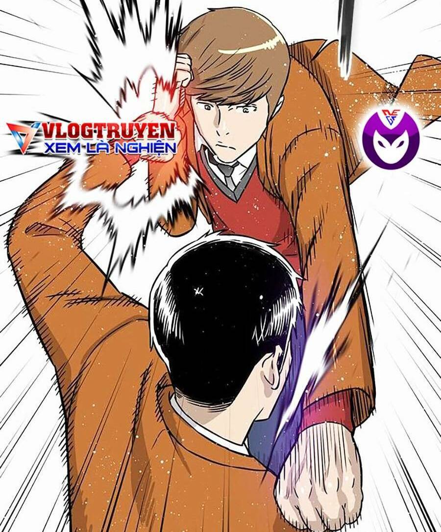 Thiện Chiến: Chapter 2