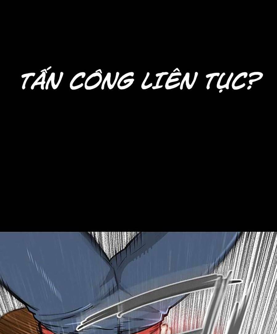 Thiện Chiến: Chapter 2