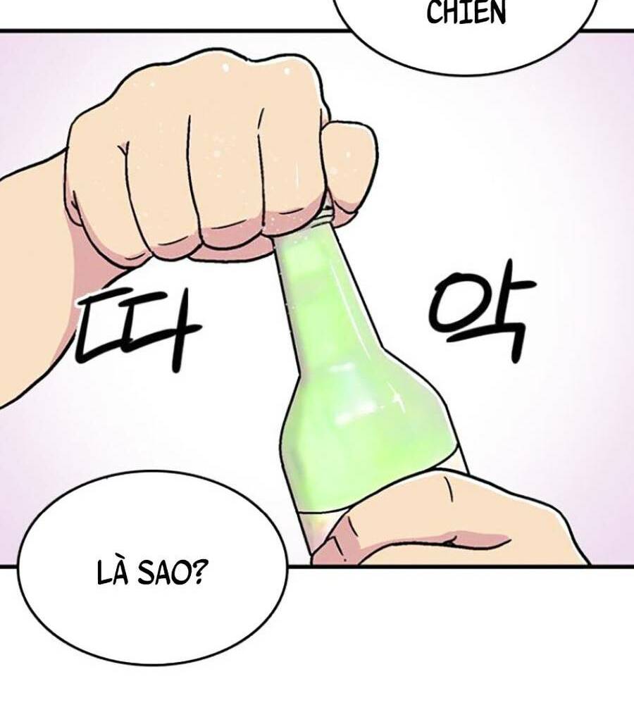 Thiện Chiến: Chapter 4