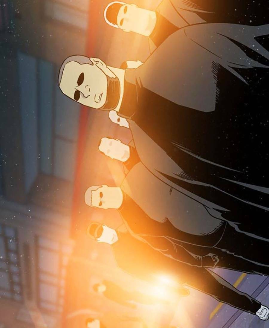 Thiện Chiến: Chapter 4