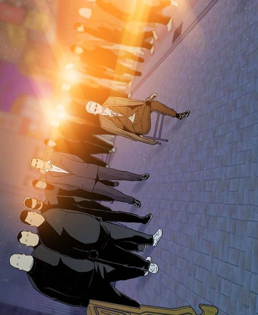 Thiện Chiến: Chapter 4
