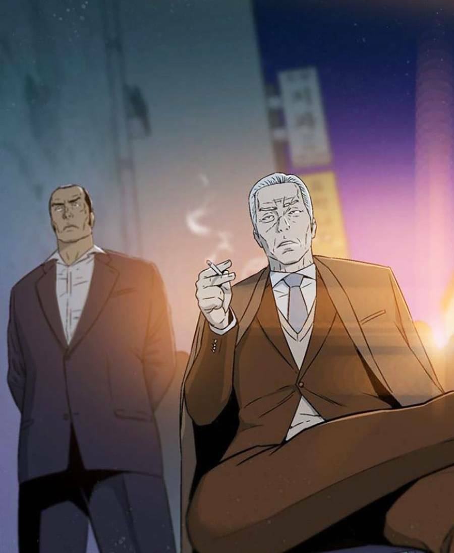 Thiện Chiến: Chapter 4