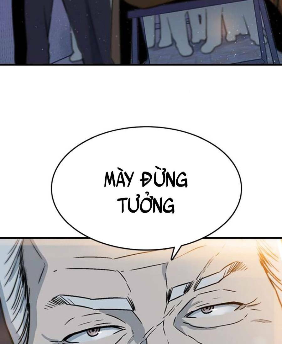 Thiện Chiến: Chapter 4