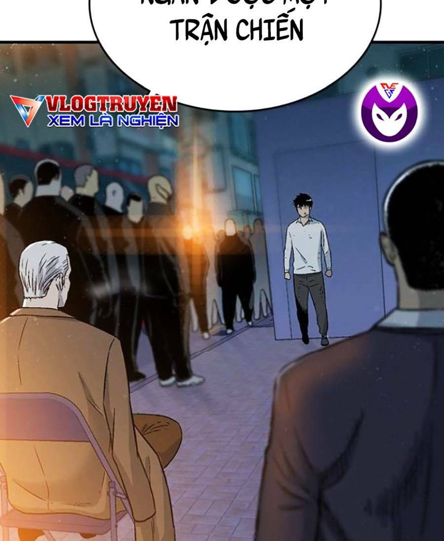 Thiện Chiến: Chapter 4