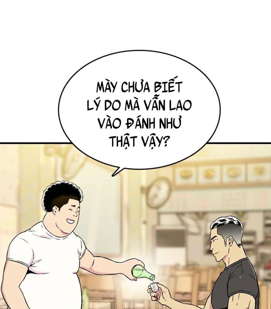 Thiện Chiến: Chapter 4