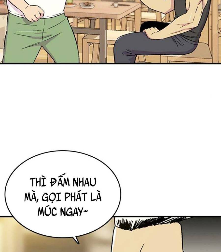 Thiện Chiến: Chapter 4