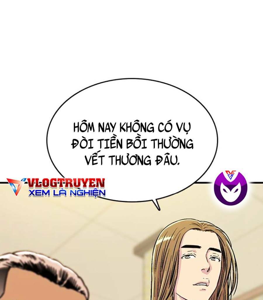 Thiện Chiến: Chapter 4