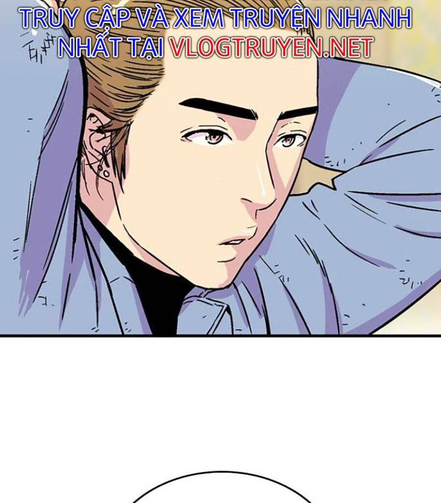 Thiện Chiến: Chapter 4