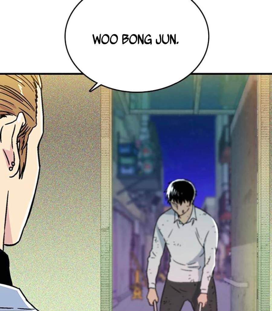 Thiện Chiến: Chapter 4