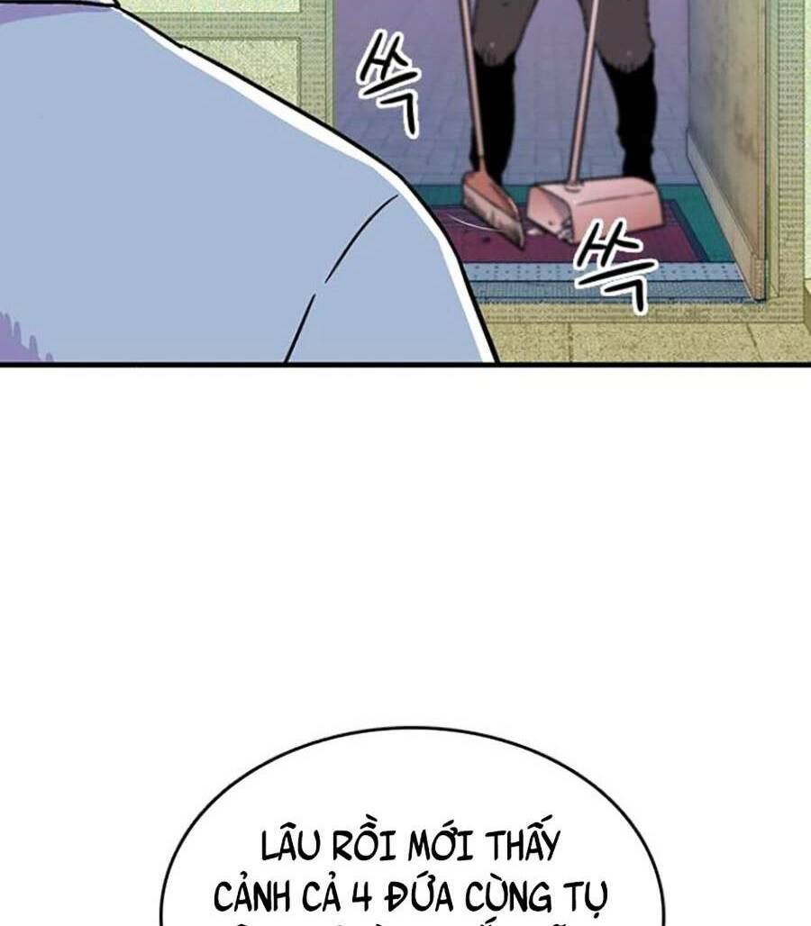 Thiện Chiến: Chapter 4