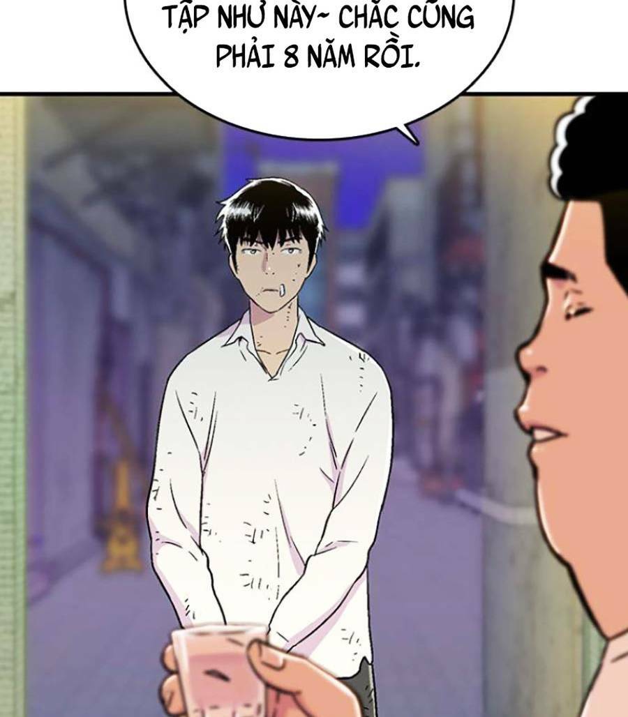 Thiện Chiến: Chapter 4