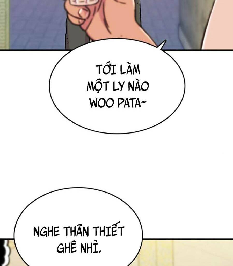 Thiện Chiến: Chapter 4