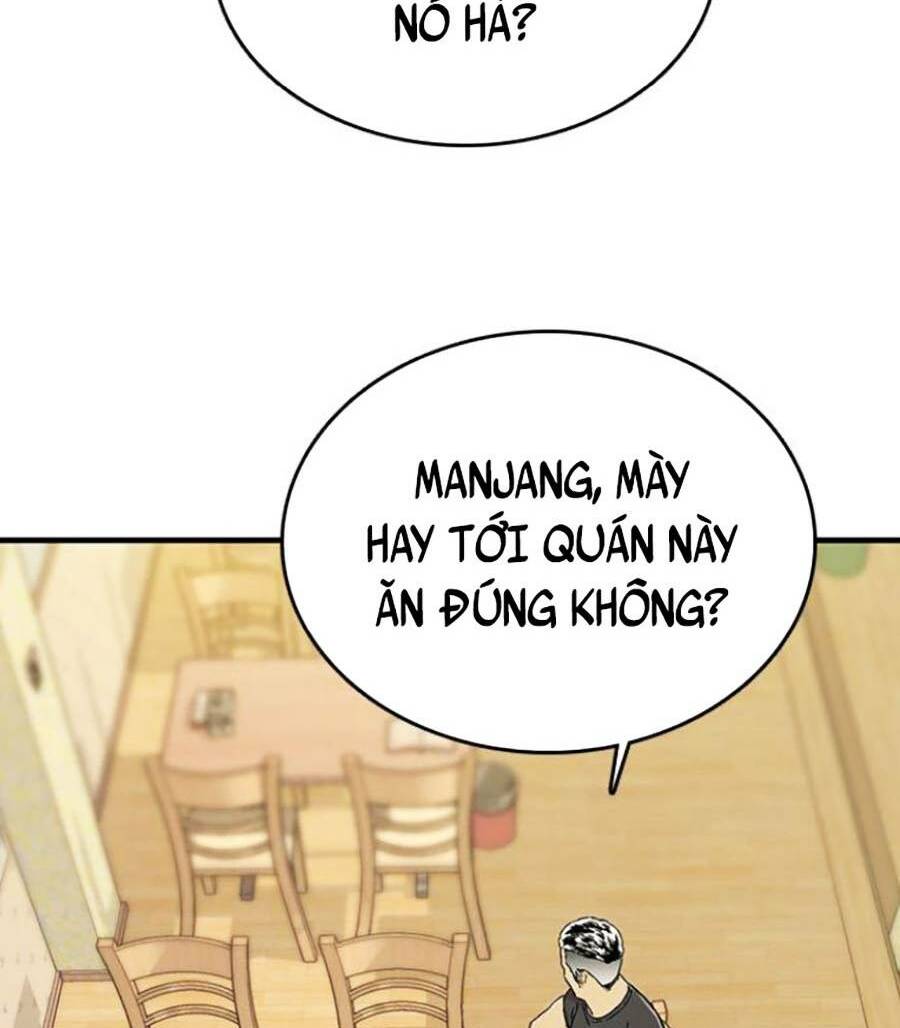 Thiện Chiến: Chapter 4