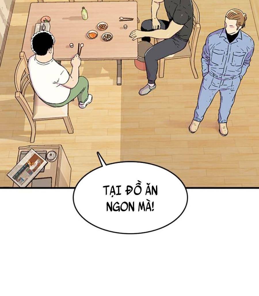 Thiện Chiến: Chapter 4