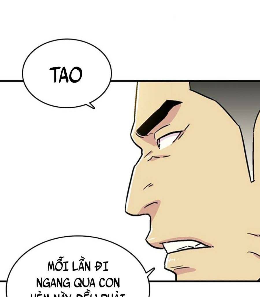 Thiện Chiến: Chapter 4