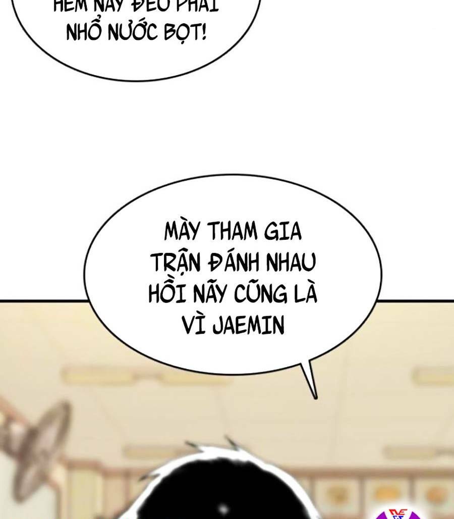Thiện Chiến: Chapter 4