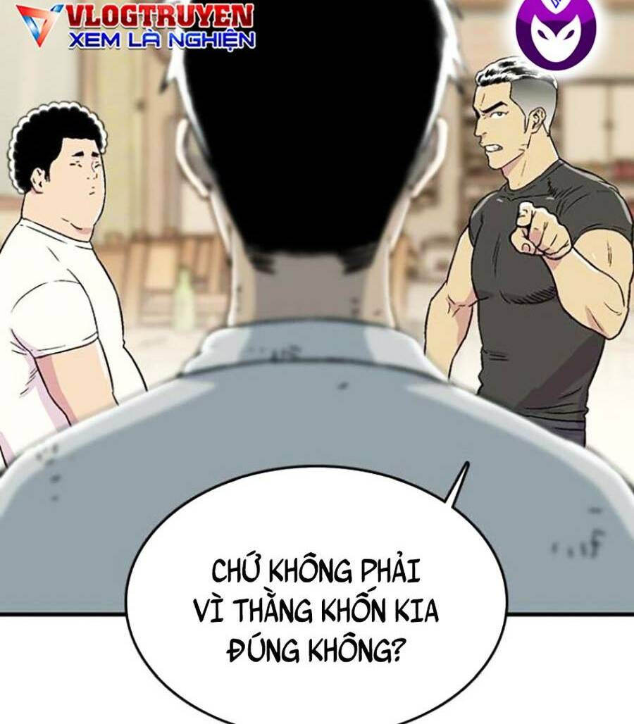 Thiện Chiến: Chapter 4