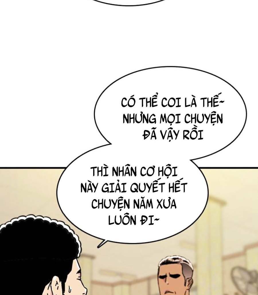 Thiện Chiến: Chapter 4