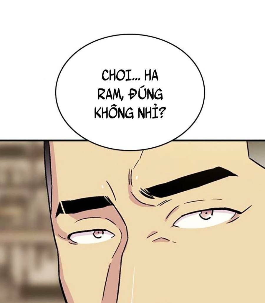 Thiện Chiến: Chapter 4