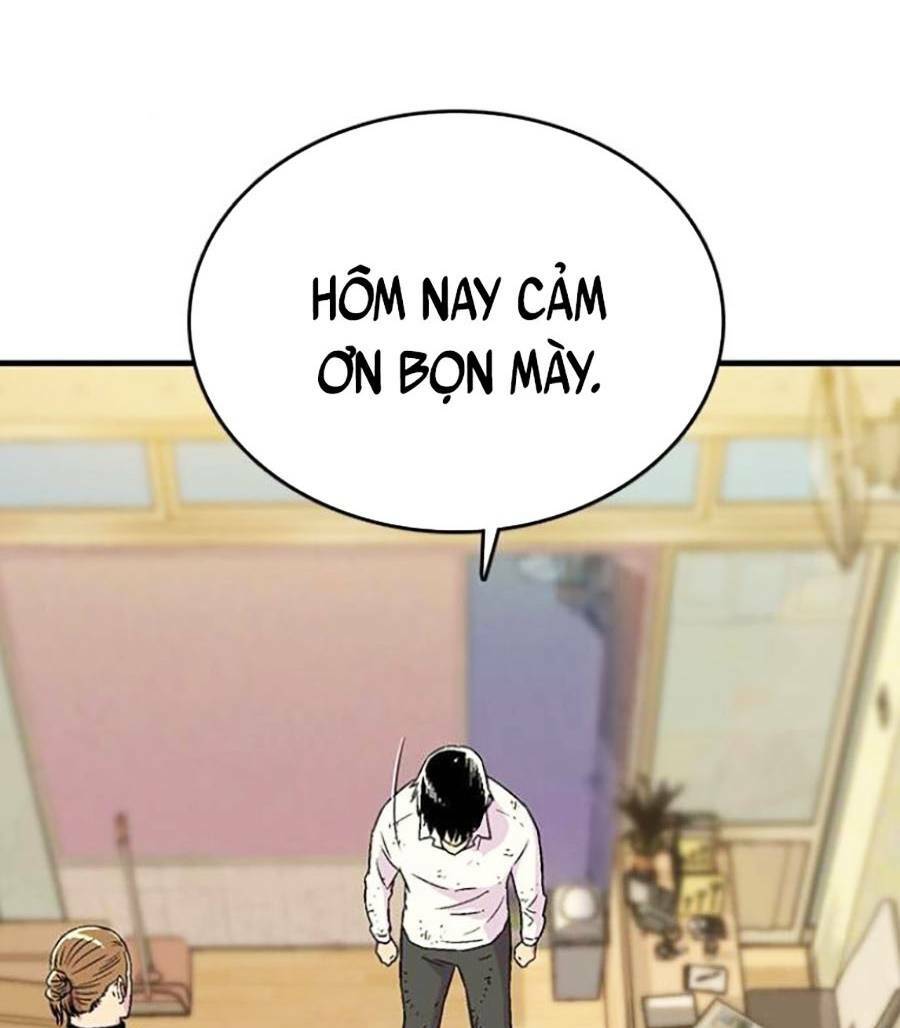 Thiện Chiến: Chapter 4