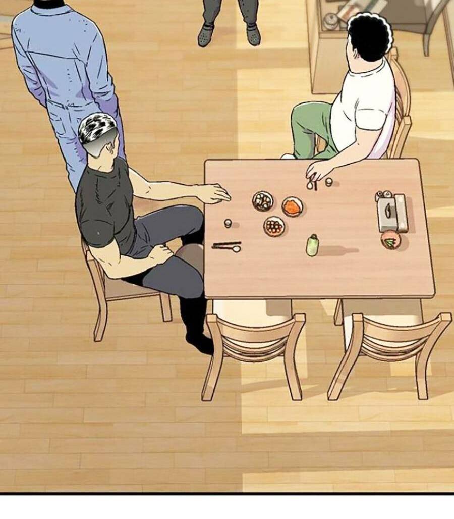 Thiện Chiến: Chapter 4