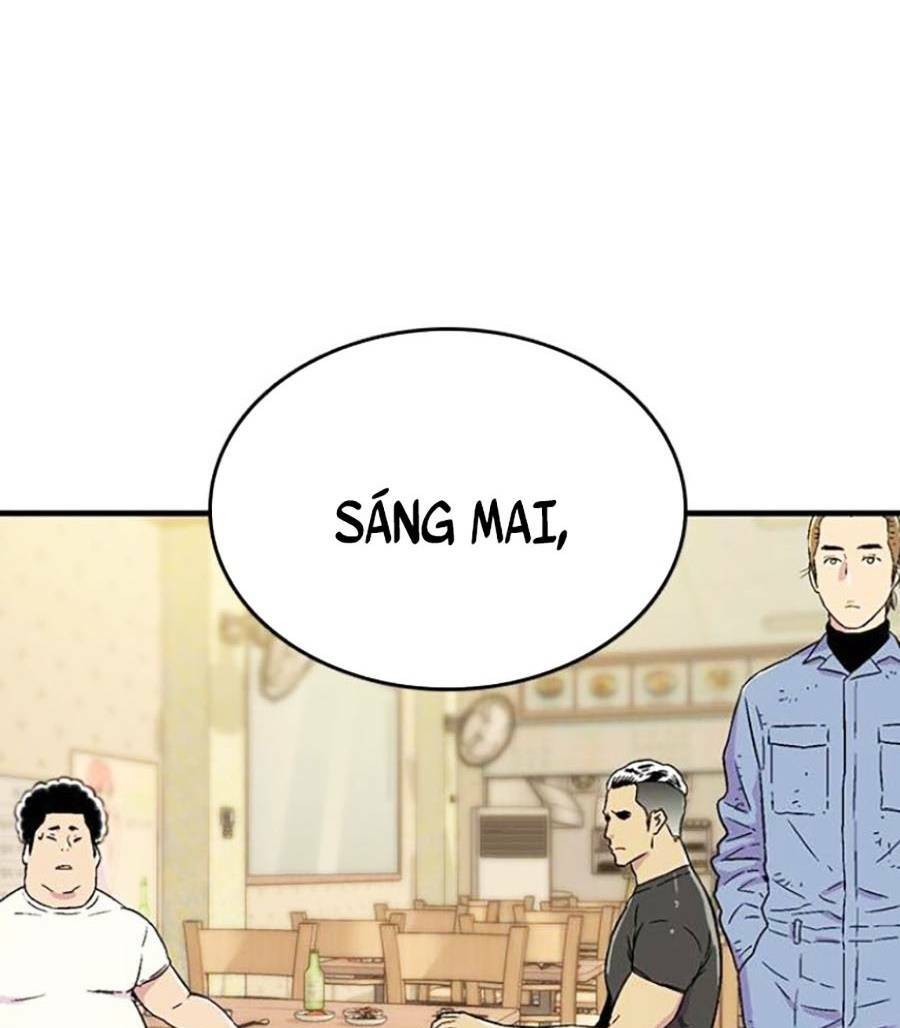 Thiện Chiến: Chapter 4