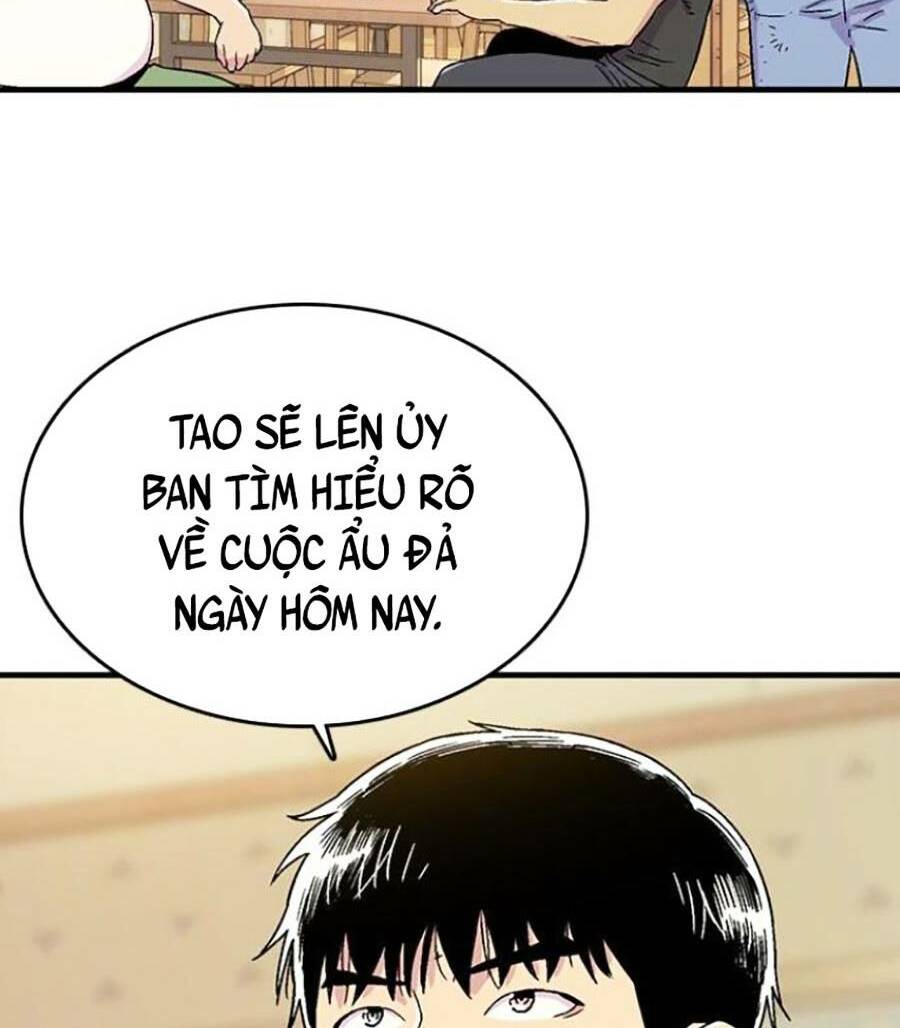 Thiện Chiến: Chapter 4