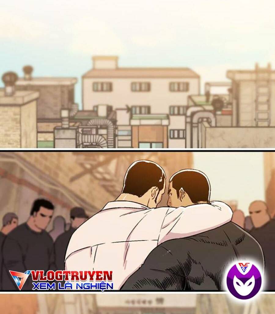 Thiện Chiến: Chapter 4