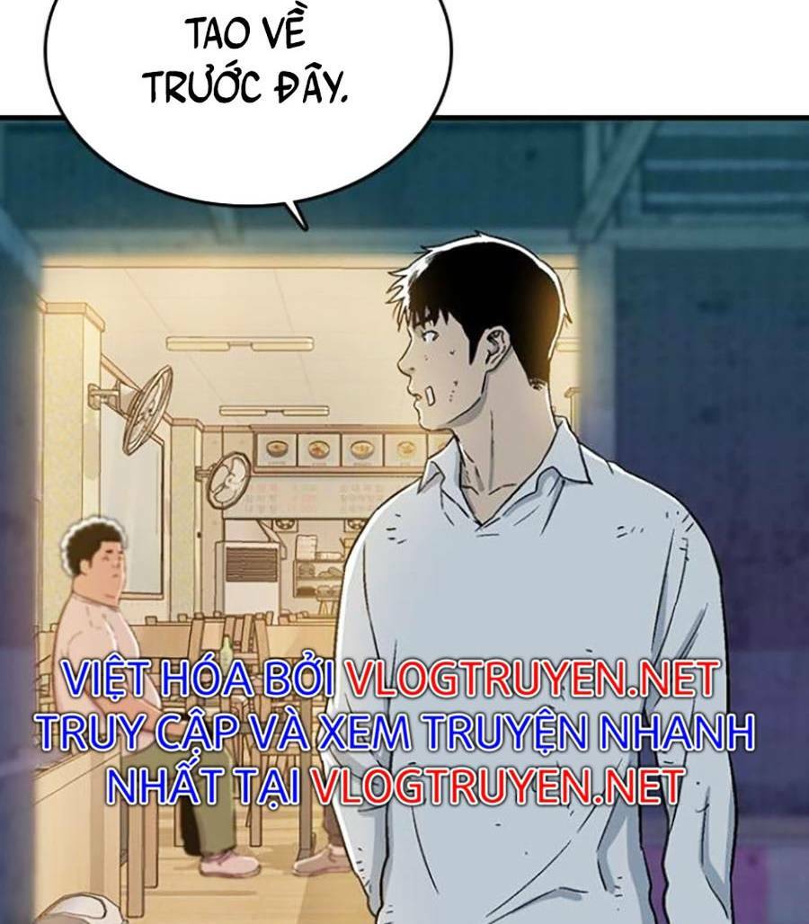 Thiện Chiến: Chapter 4