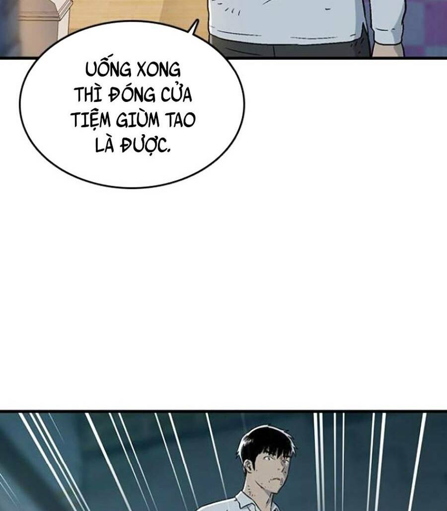 Thiện Chiến: Chapter 4