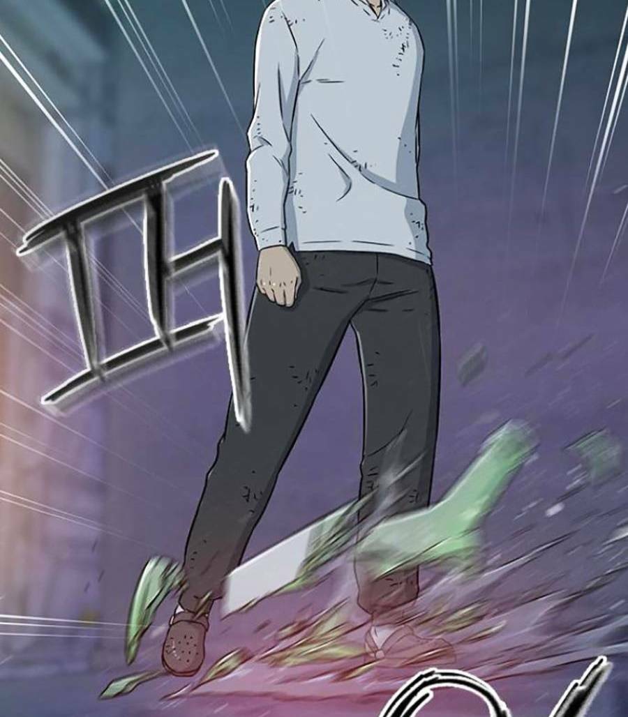 Thiện Chiến: Chapter 4