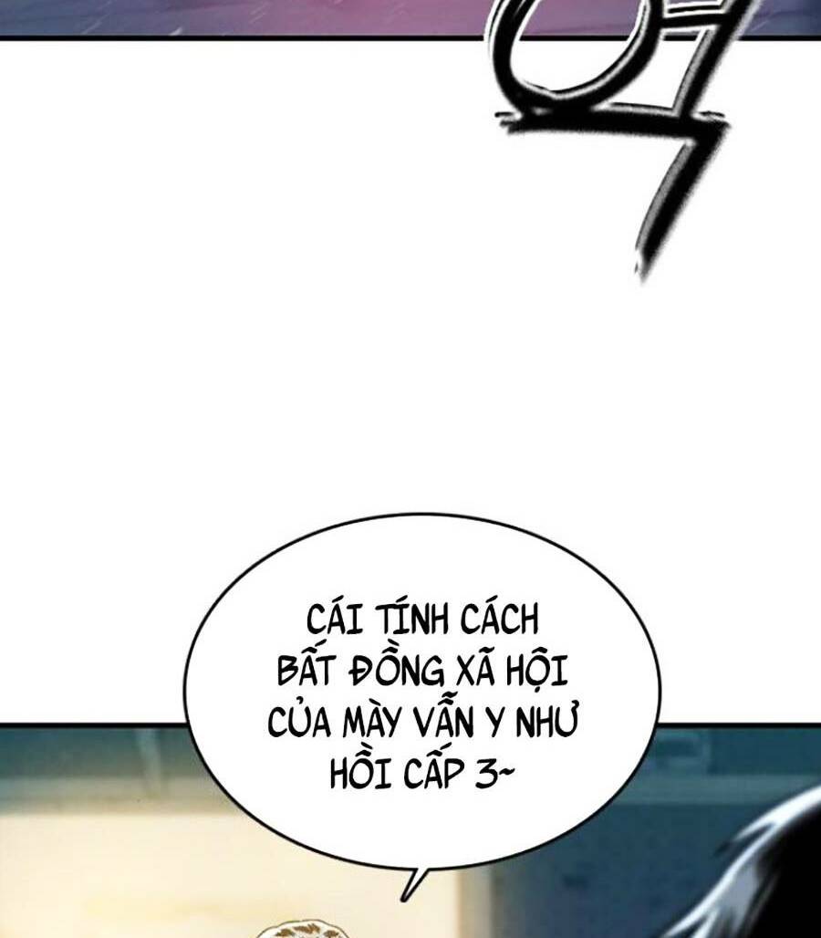 Thiện Chiến: Chapter 4