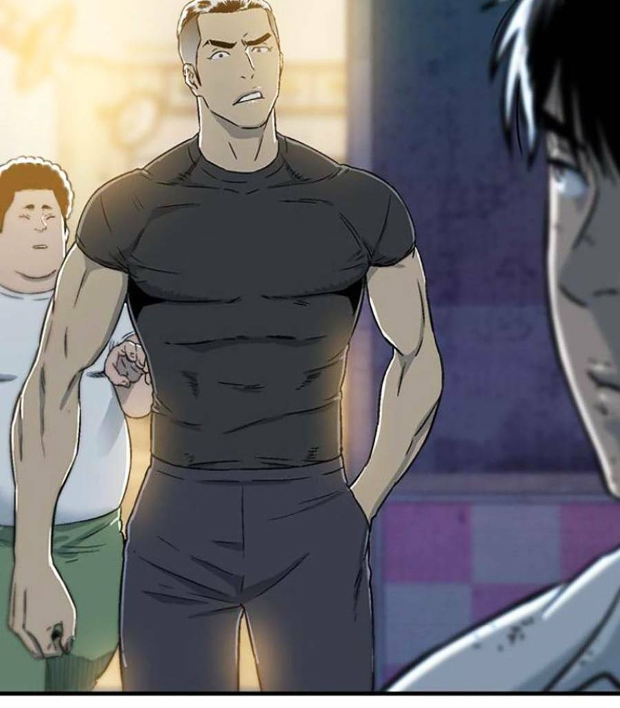 Thiện Chiến: Chapter 4