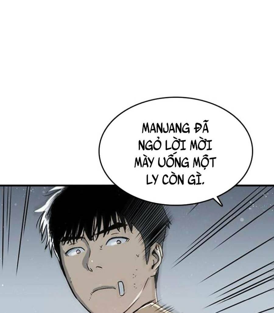 Thiện Chiến: Chapter 4
