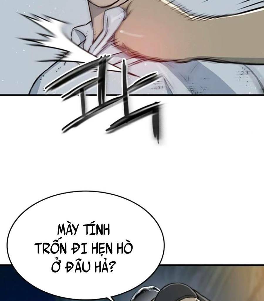 Thiện Chiến: Chapter 4