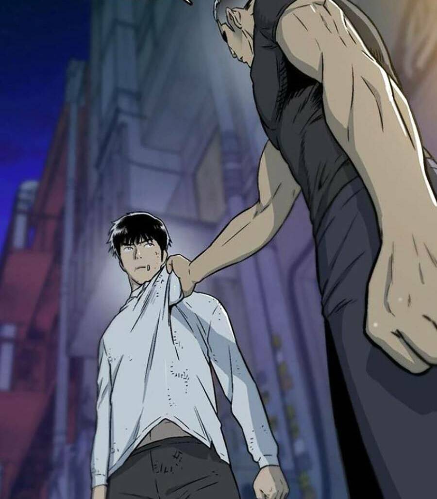 Thiện Chiến: Chapter 4