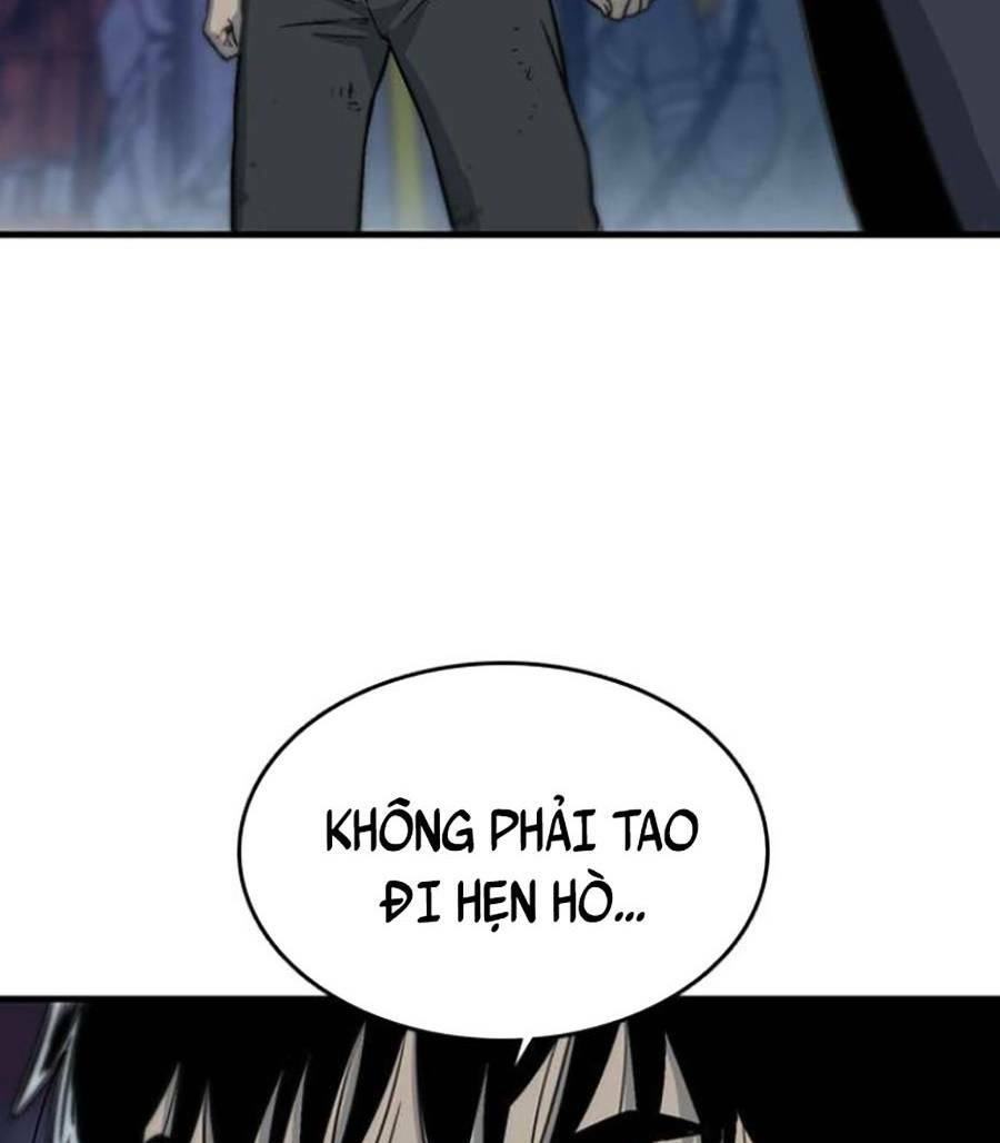 Thiện Chiến: Chapter 4