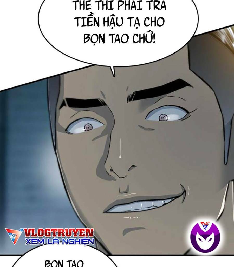 Thiện Chiến: Chapter 4