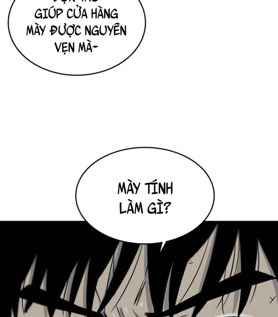 Thiện Chiến: Chapter 4