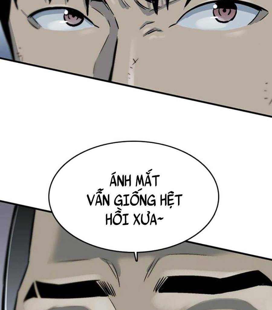 Thiện Chiến: Chapter 4