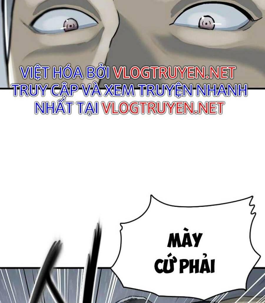 Thiện Chiến: Chapter 4