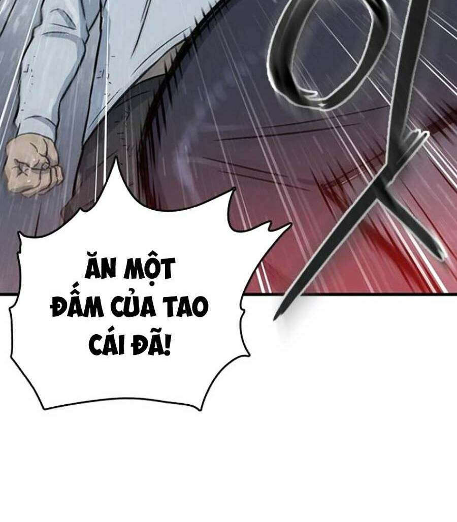 Thiện Chiến: Chapter 4