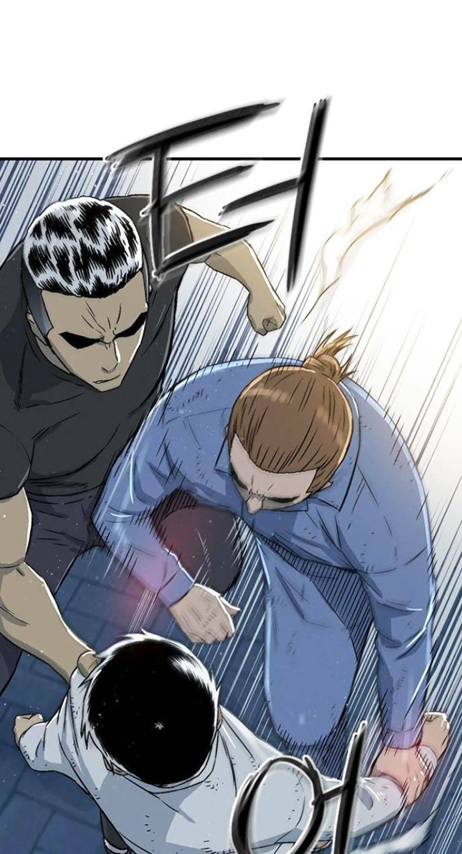Thiện Chiến: Chapter 4