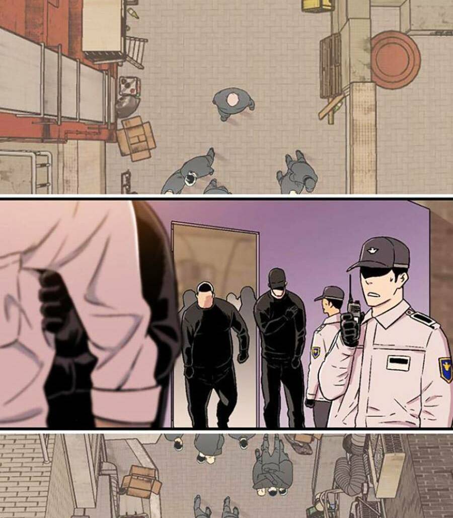 Thiện Chiến: Chapter 4